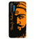 W0042-Shivaji Maharaj Back Cover for Oppo K5