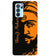 W0042-Shivaji Maharaj Back Cover for Oppo Reno6 5G