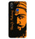 W0042-Shivaji Maharaj Back Cover for Realme 3 Pro