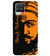 W0042-Shivaji Maharaj Back Cover for Realme 8