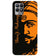 W0042-Shivaji Maharaj Back Cover for Realme Narzo 50