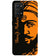 W0042-Shivaji Maharaj Back Cover for Realme X7 Max 5G