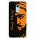 W0042-Shivaji Maharaj Back Cover for Xiaomi Redmi 5