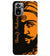 W0042-Shivaji Maharaj Back Cover for Xiaomi Redmi Note 11 SE (India)