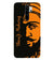 W0042-Shivaji Maharaj Back Cover for Xiaomi Redmi Note 8 Pro