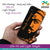 W0042-Shivaji Maharaj Back Cover for Oppo Reno6 Pro 5G