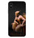 W0043-Shivaji Photo Back Cover for Apple iPhone XS Max