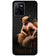 W0043-Shivaji Photo Back Cover for Realme C35