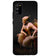 W0043-Shivaji Photo Back Cover for Samsung Galaxy M02s