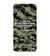 W0450-Indian Army Quote Back Cover for Apple iPhone 7 Plus