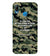 W0450-Indian Army Quote Back Cover for Huawei P20 Lite