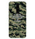 W0450-Indian Army Quote Back Cover for OnePlus 7