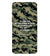 W0450-Indian Army Quote Back Cover for Oppo A1