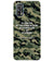 W0450-Indian Army Quote Back Cover for Realme 7 Pro