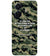 W0450-Indian Army Quote Back Cover for vivo T1 Pro