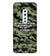 W0450-Indian Army Quote Back Cover for Vivo V17 Pro