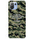 W0450-Indian Army Quote Back Cover for Xiaomi Mi 11 Lite