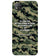 W0450-Indian Army Quote Back Cover for Xiaomi Poco C3