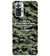 W0450-Indian Army Quote Back Cover for Xiaomi Redmi Note 10 Pro