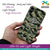 W0450-Indian Army Quote Back Cover for Realme 9 Pro+