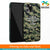 W0450-Indian Army Quote Back Cover for Oppo Realme C1-Image3