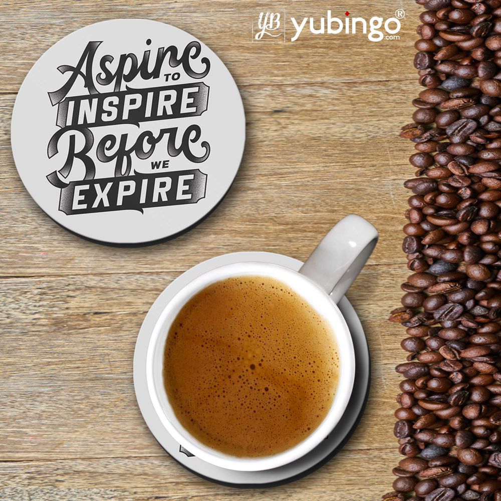 Aspire to Inspire Coasters-Image2