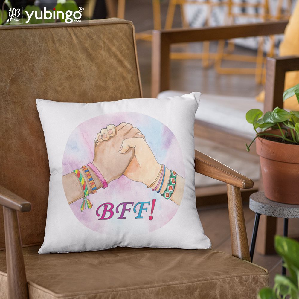 Personalized Pillow Gift For Friend, You Are My Free Therapist, Partne -  GoDuckee