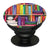 Books Mobile Grip Stand (Black)