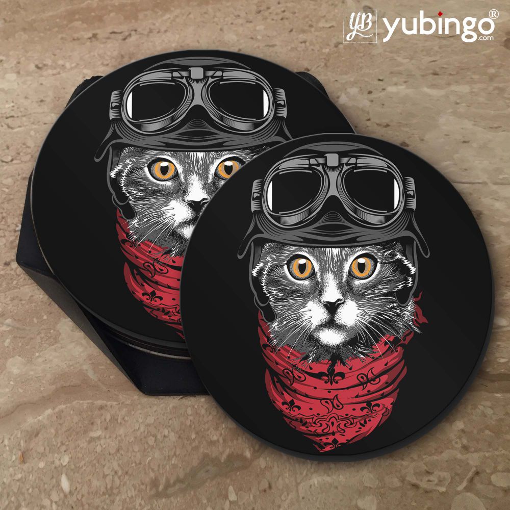 Cat Punk Coasters-Image5