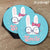 Cute Smile Coasters-Image5