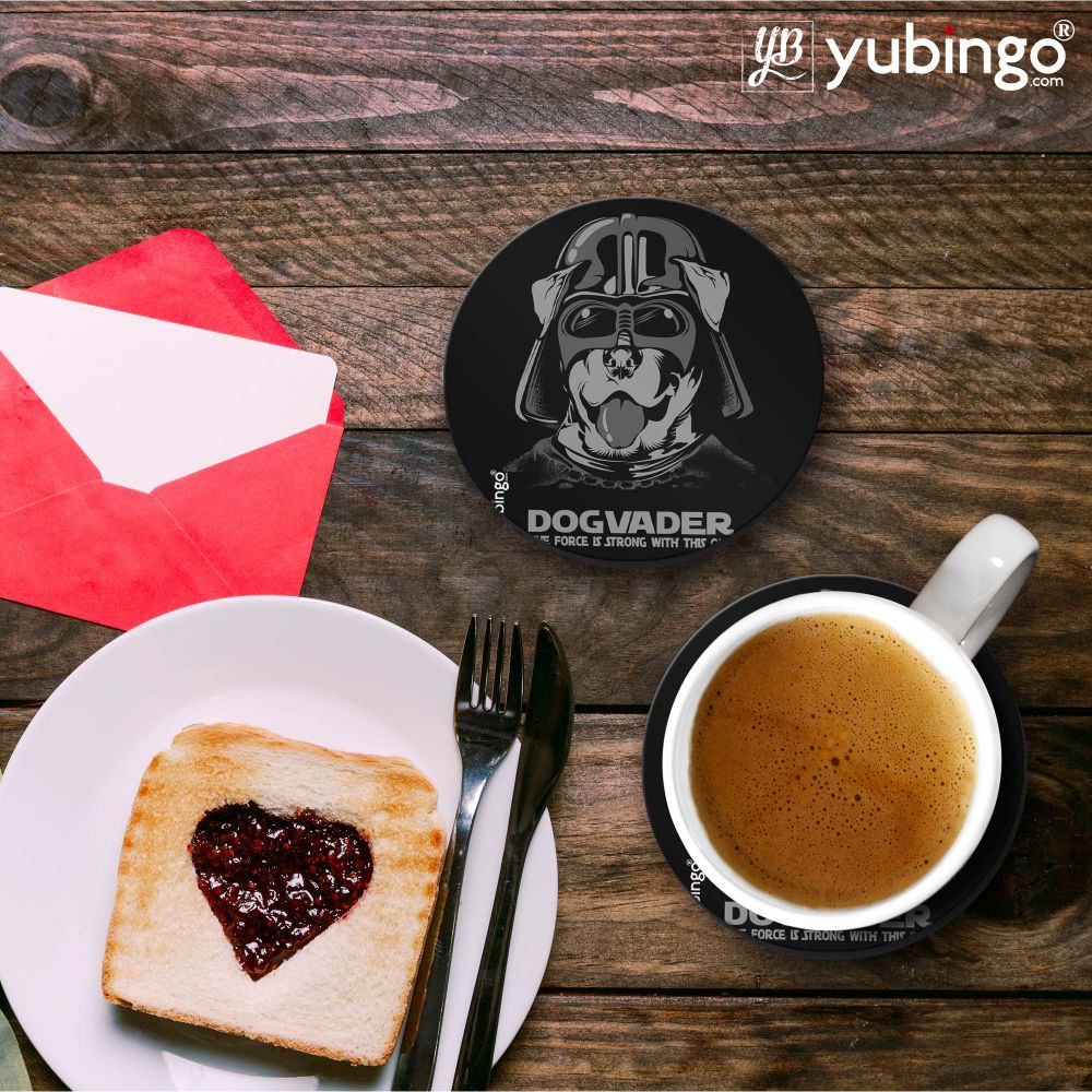 Dog Vader Coasters-Image3