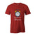 Ghanta Men T-Shirt-Red