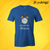 Ghanta Men T-Shirt-Royal Blue
