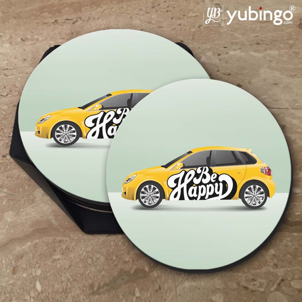 Happy Car Coasters-Image5