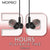 MoPro Earbuds Bluetooth Wireless - Freedom 180M