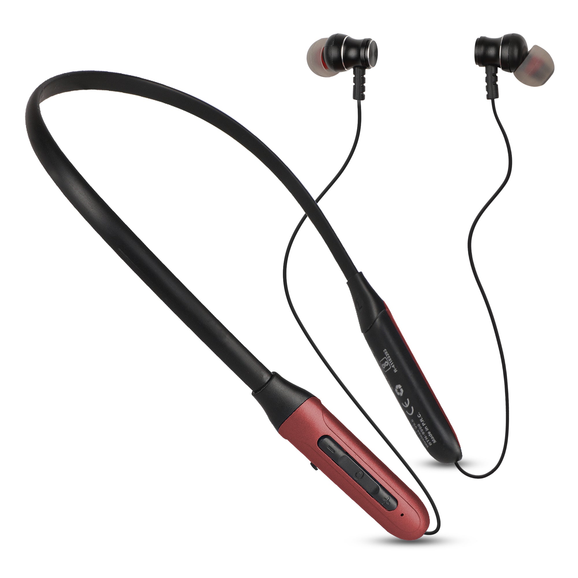 MoPro Earbuds Bluetooth Wireless - Freedom 180M