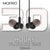 MoPro Earbuds Bluetooth Wireless - Freedom 180M