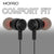 MoPro Bluetooth Headphones Freedom M250