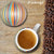 Multicolor Pattern Coasters-Image2