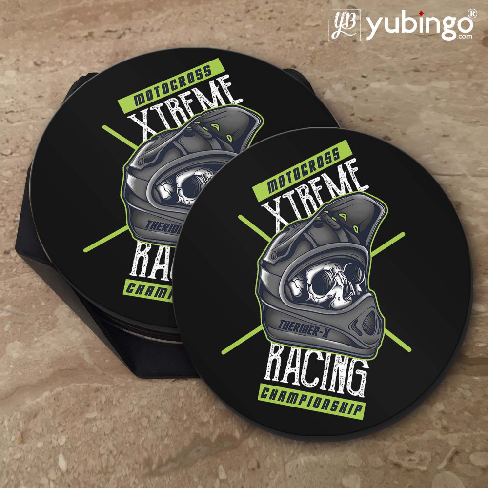 Racing Championship Coasters-Image5