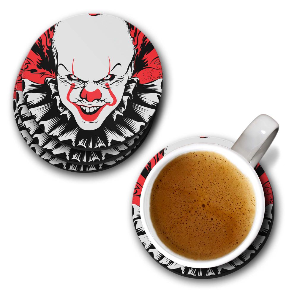 The Clown Coasters