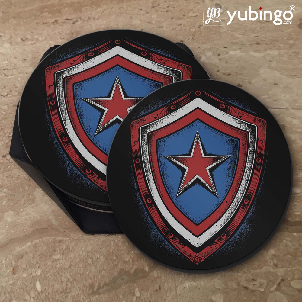 The Shield Coasters-Image5