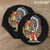 Tribal Woman Coasters-Image5