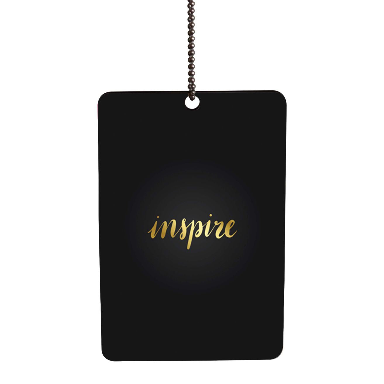 Inspire Car Hanging