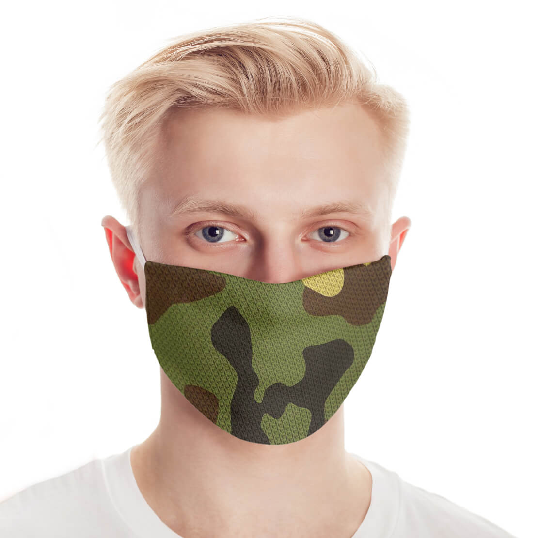Army Camouflage Mask-Image5