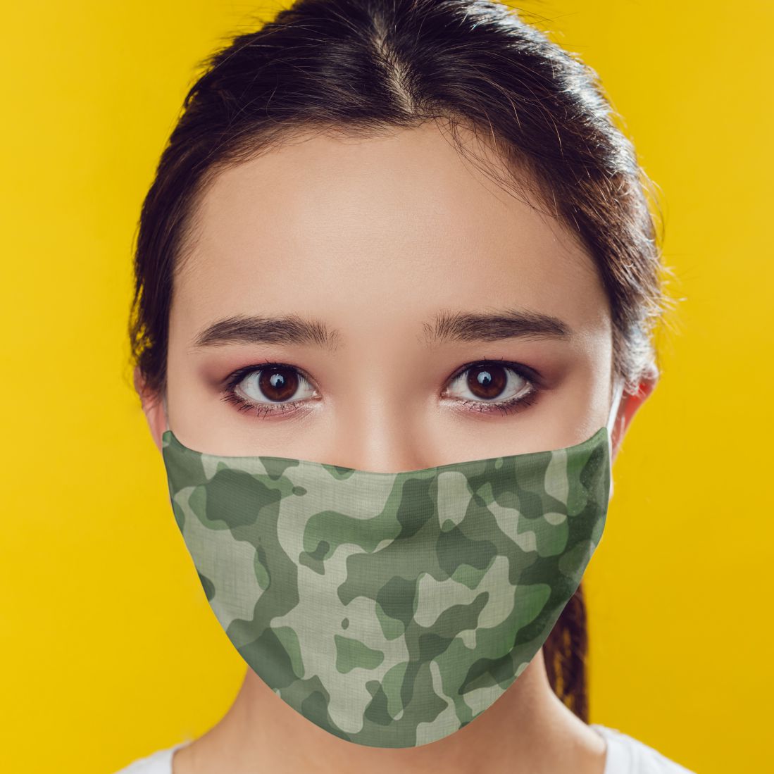 Army Print Mask-Image4