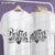 Besties Forever T-Shirt-White