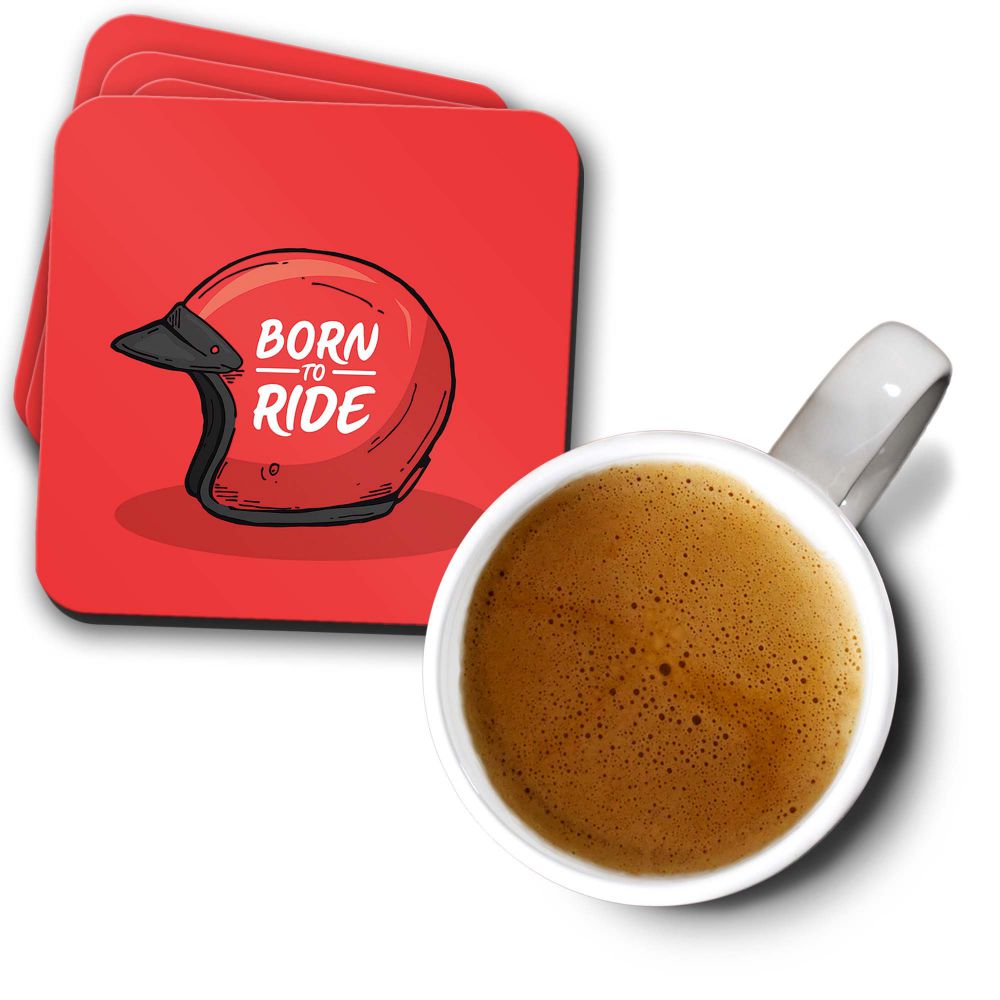 Born 2 Ride Coasters