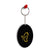 Ek Onkar Oval Key Chain