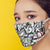 Cool Graffiti Mask-Image3